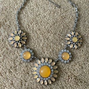 Lia Sophia necklace